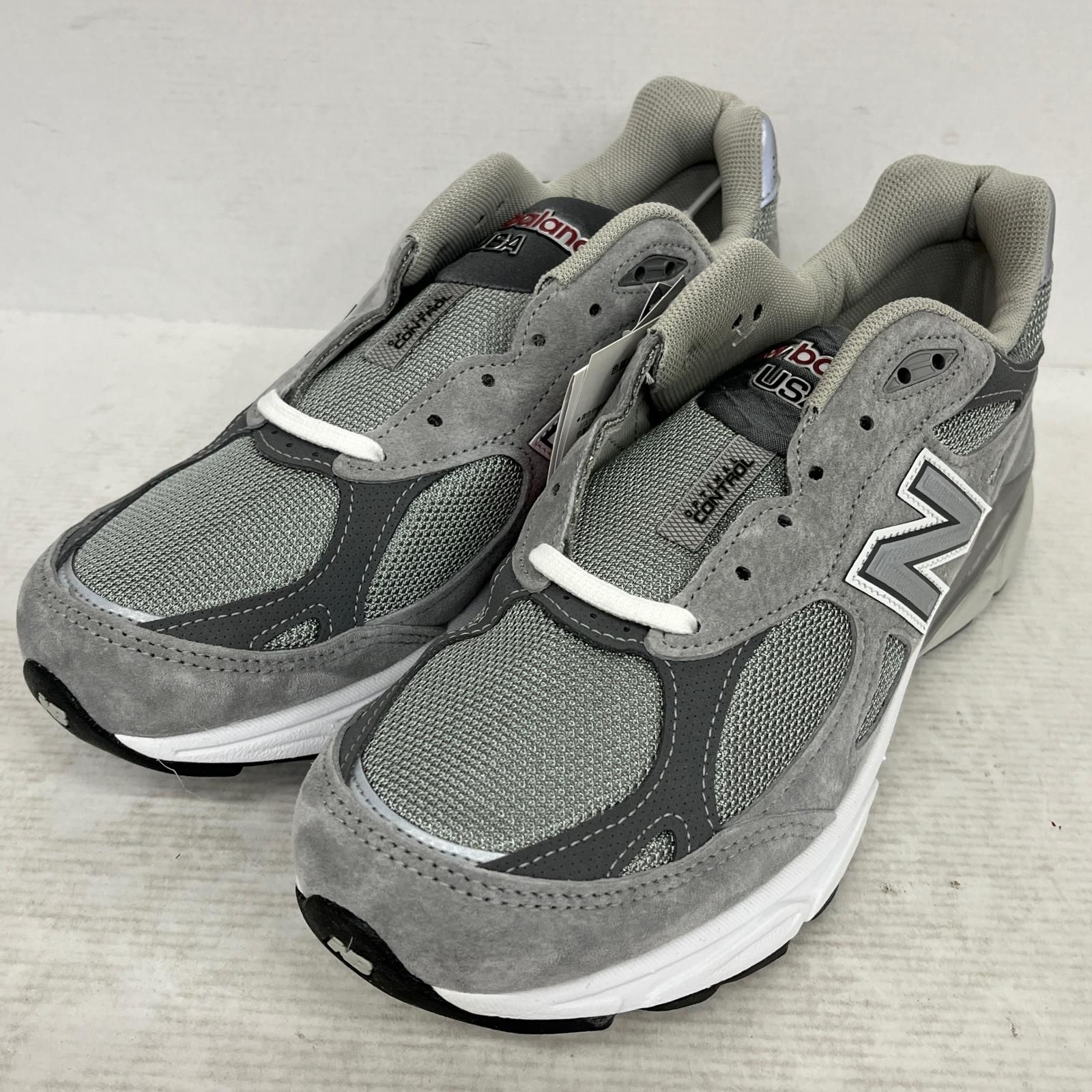 加古川店】 中古 NEW BALANCE | ニューバランス スニーカー M990GY3 