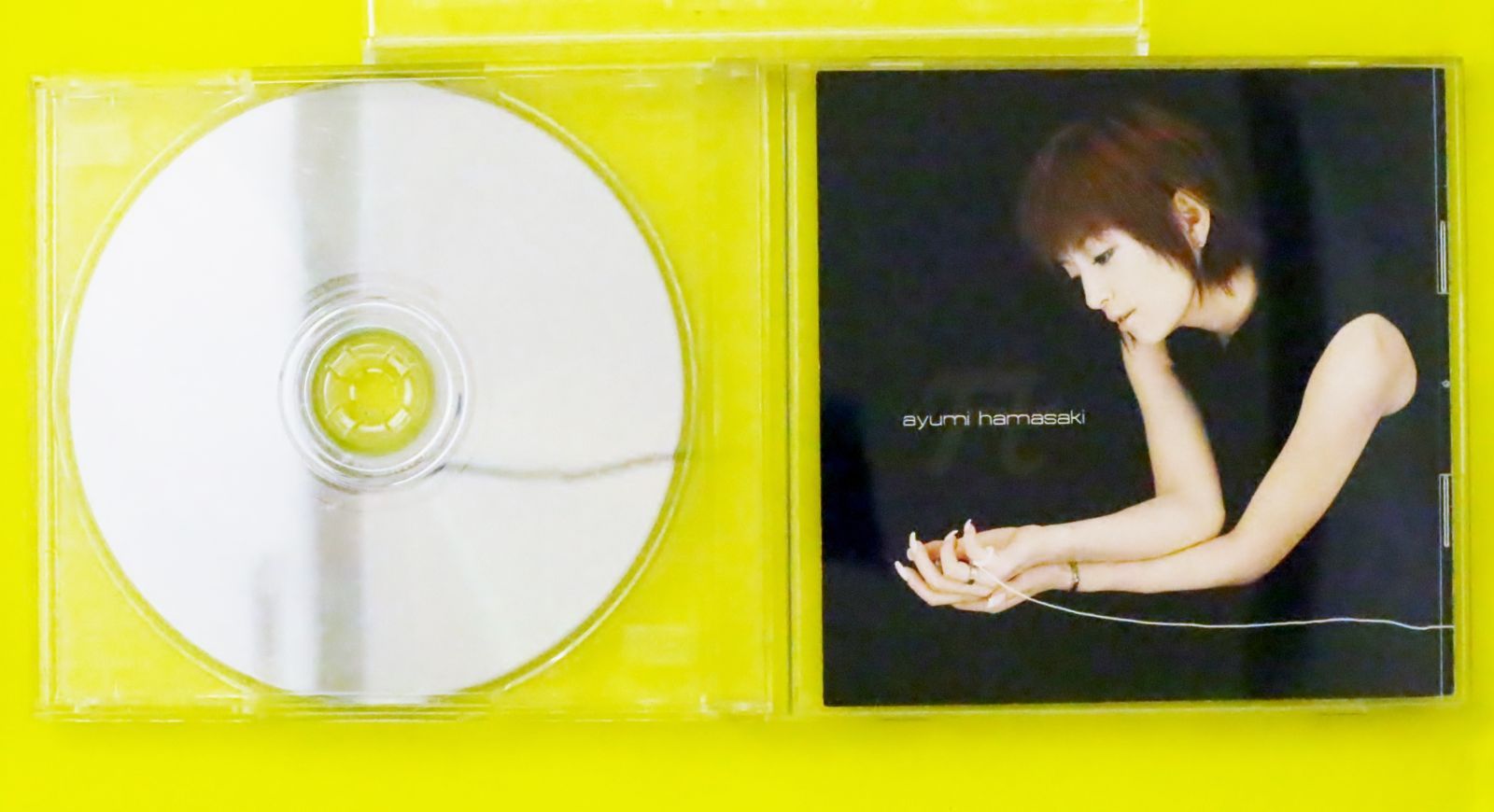 【あんちん】浜崎あゆみCD&amp;DVD30点セット 国内盤CD☆浜崎あゆみ/Ayumi Hamasaki □ ＆ 【AVCD30497