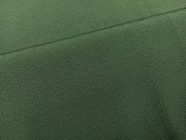 丹後ちりめん ロング丈