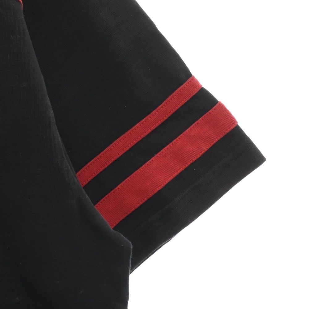SUPREME (シュプリーム) 24AW×HYSTERIC GLAMOUR 69 Football Top