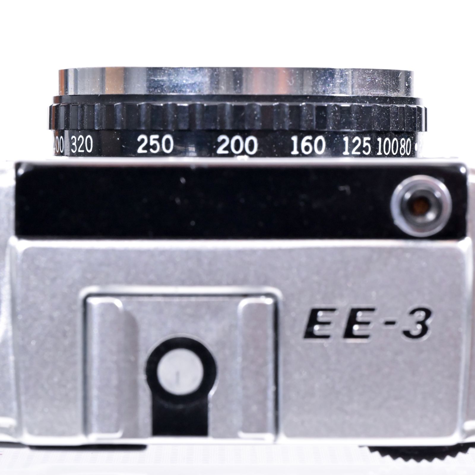 良い OLYMPUS-PEN EE-3【美品】 整備済み・美品】オリンパス OLYMPUS