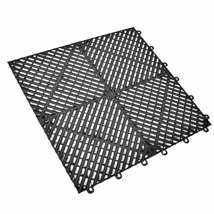 バイクガレージ