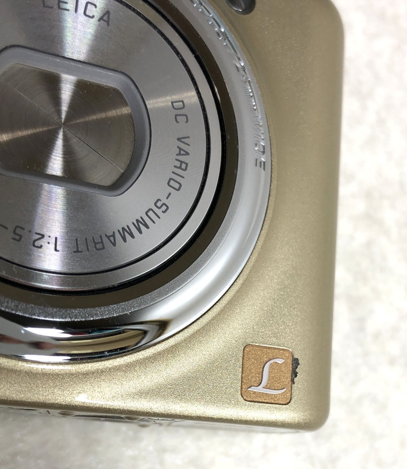 LUMIX DMC-FX77 ゴールド LUMIX DMC-FX77 ゴールド LUMIX DMC-FX77 中古価格比較 - 価格.com