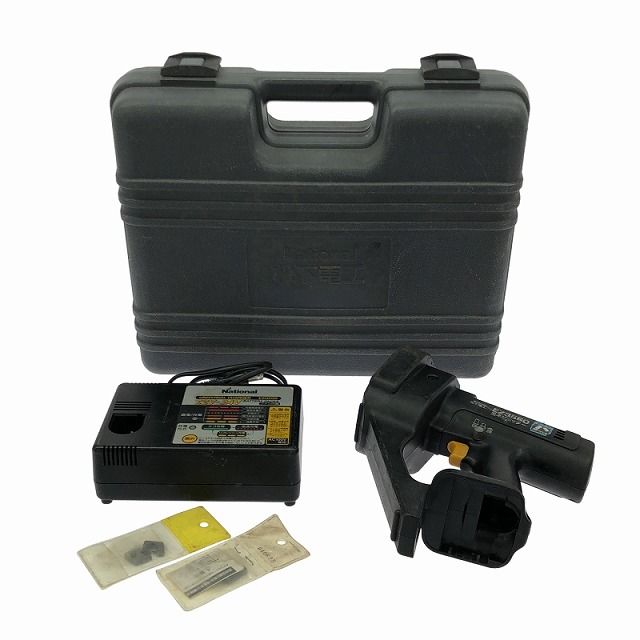 ☆中古品☆ National ナショナル 12V 全ネジカッター EZ3560 ☆中古品☆ National ナショナル 12V 全ネジカッター EZ3560