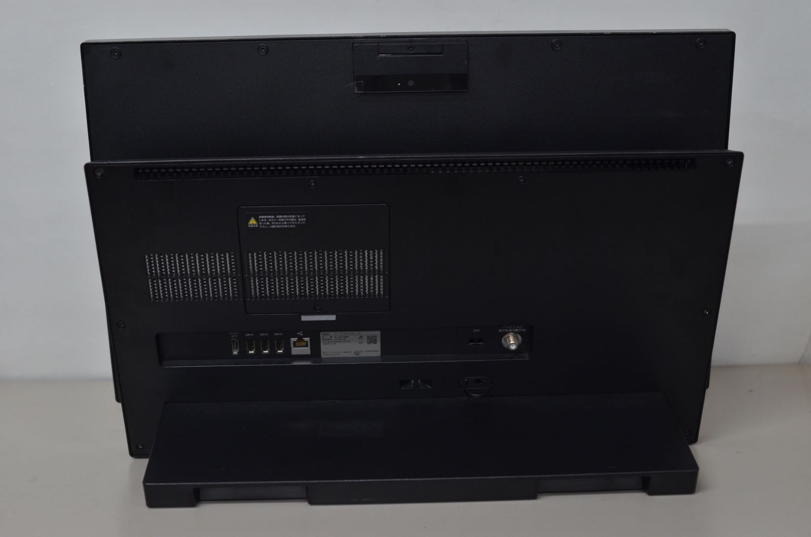 NEC DA770/M Core i7 SSD1TB Win11 Office付 中古良品 - メルカリ