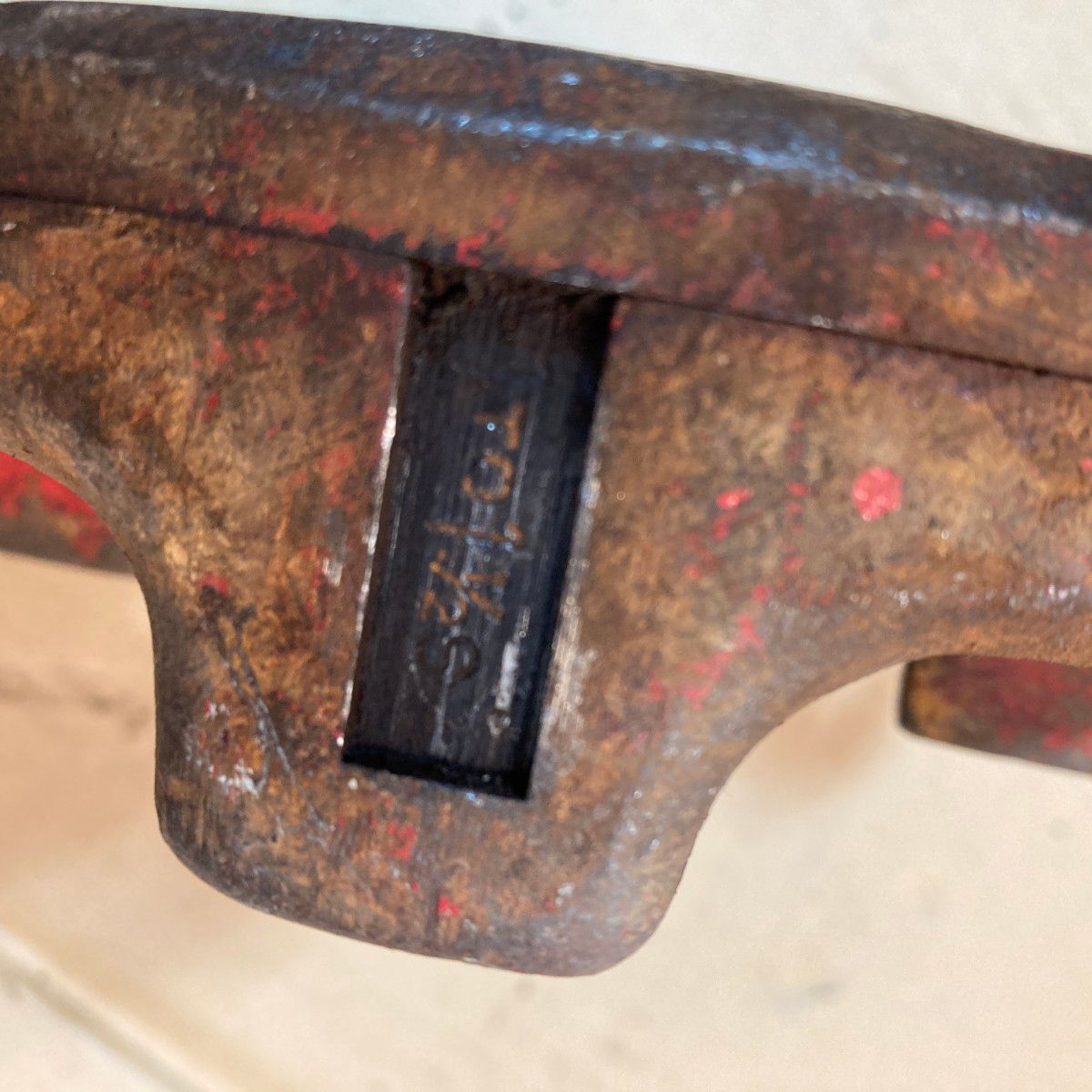 4台セット レッド