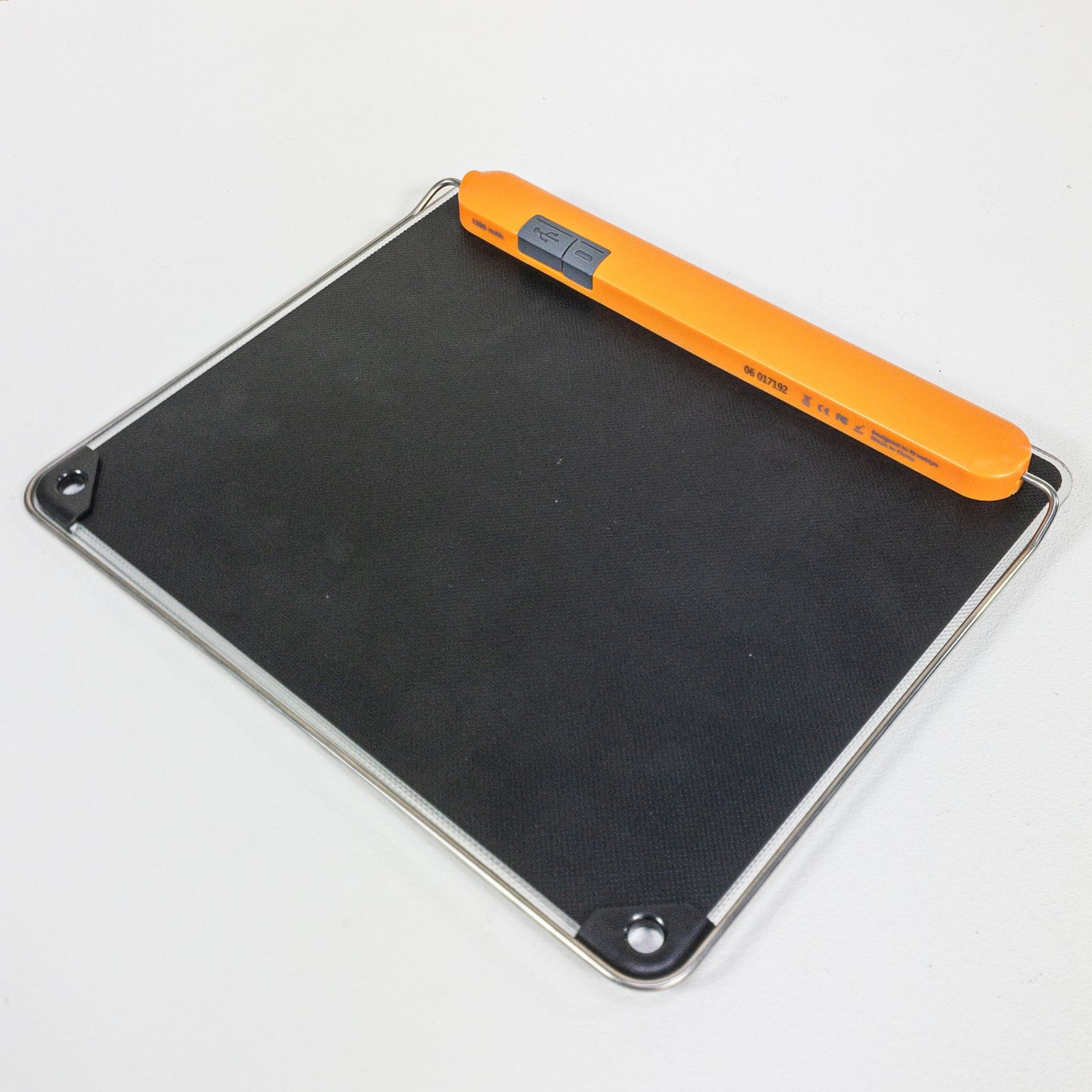 【OneSize ブラック系】 Biolite ( バイオライト ) ソーラー パネル 5 プラス Solar Panel 5 PLUS 電子機器 精密機器  z00051224   電子機器 精密機器 BioLite(バイオライト) Solar Panel 5PLUS(ソーラーパネル5