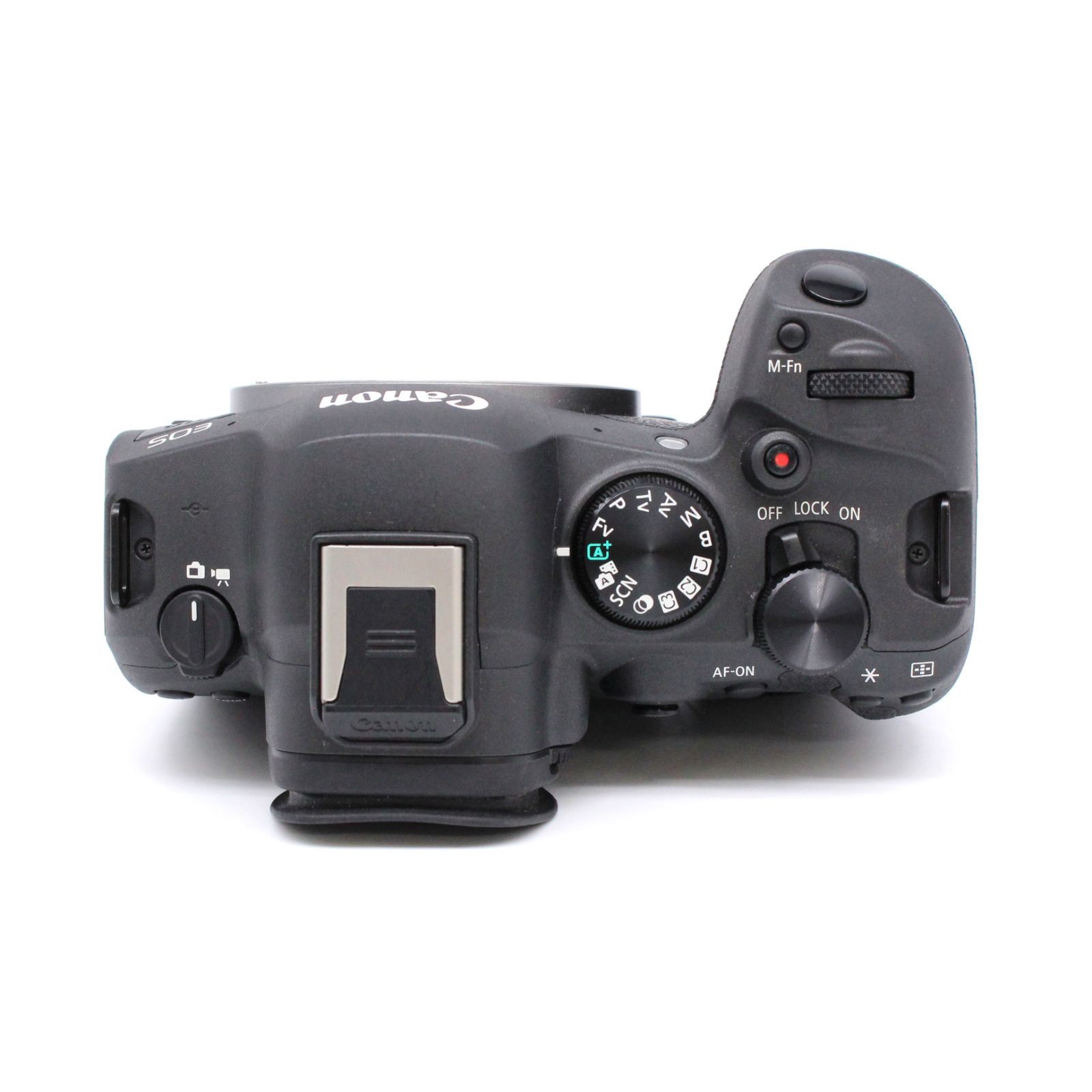□ほぼ新品□ CANON（キャノン） EOS R6 Mark II ボディ フル