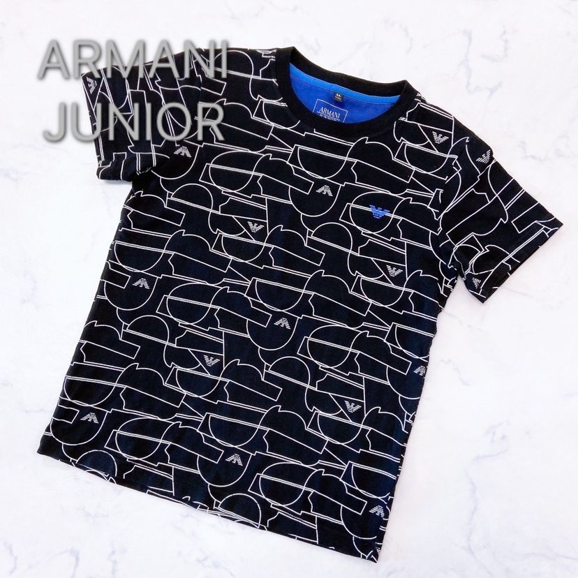 ARMANI JUNIOR Tシャツ 6A 118cm - パンツ