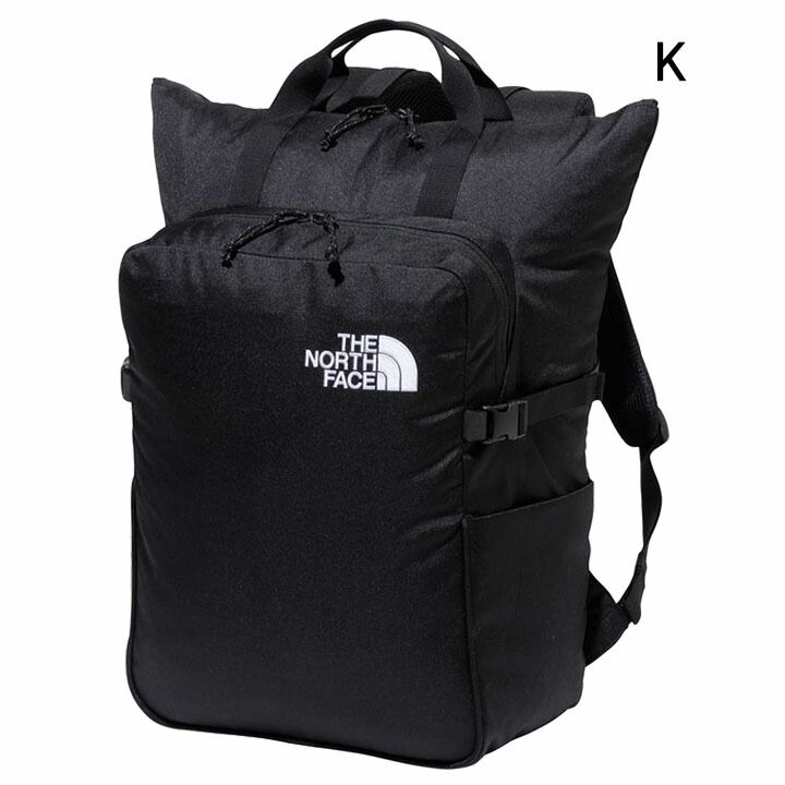 【新品未使用】ノースフェイス リュック バッグパック 旅行 ビジネス 男女兼用 送料無料 ノースフェイス リュック 22L バッグ THE NORTH FACE