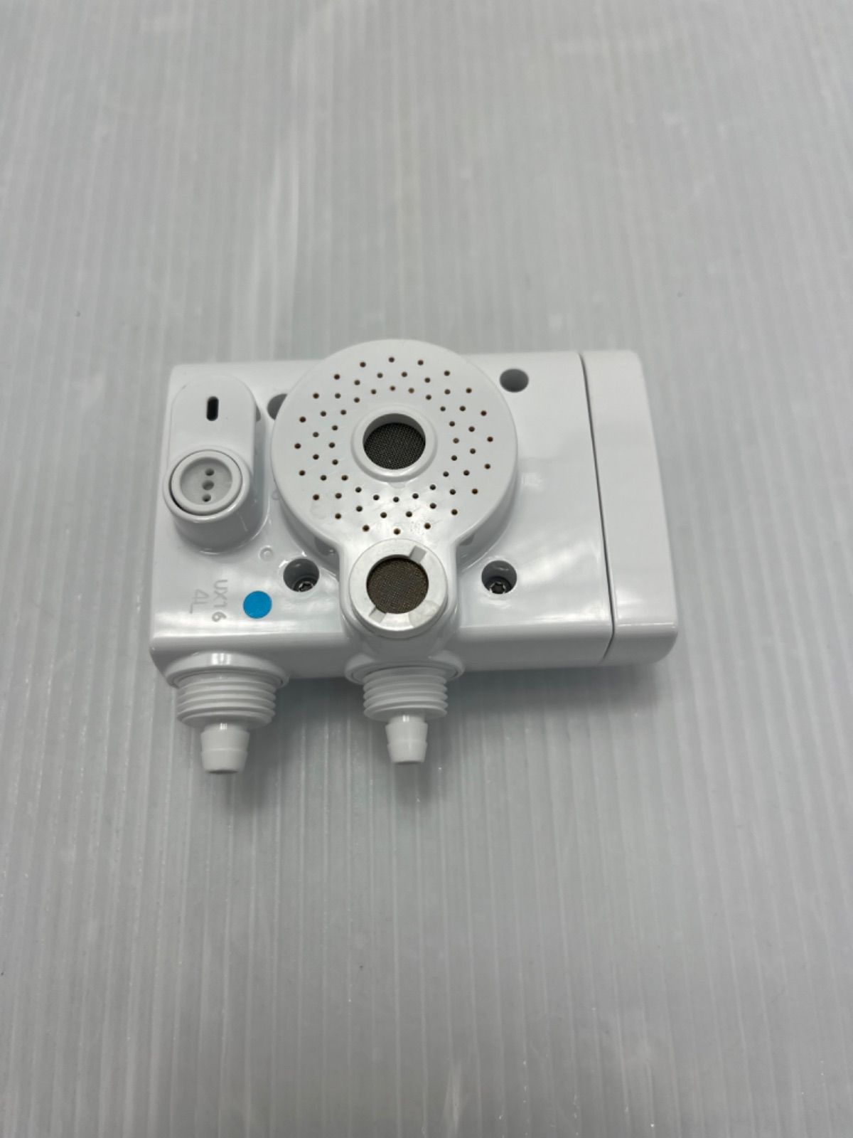 浄水器 日本トリム 電解水素水整水器 TRIM ION GRACE ATMAENTERPRISE_COM