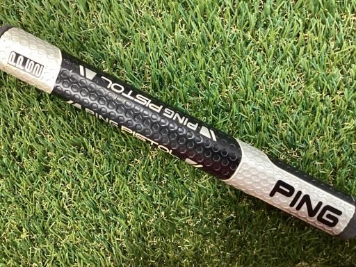 レフティ　PING パター　SIGMA G TYNE H 34インチ Ping Sigma G Tyne H Black Putter | Golfbidder