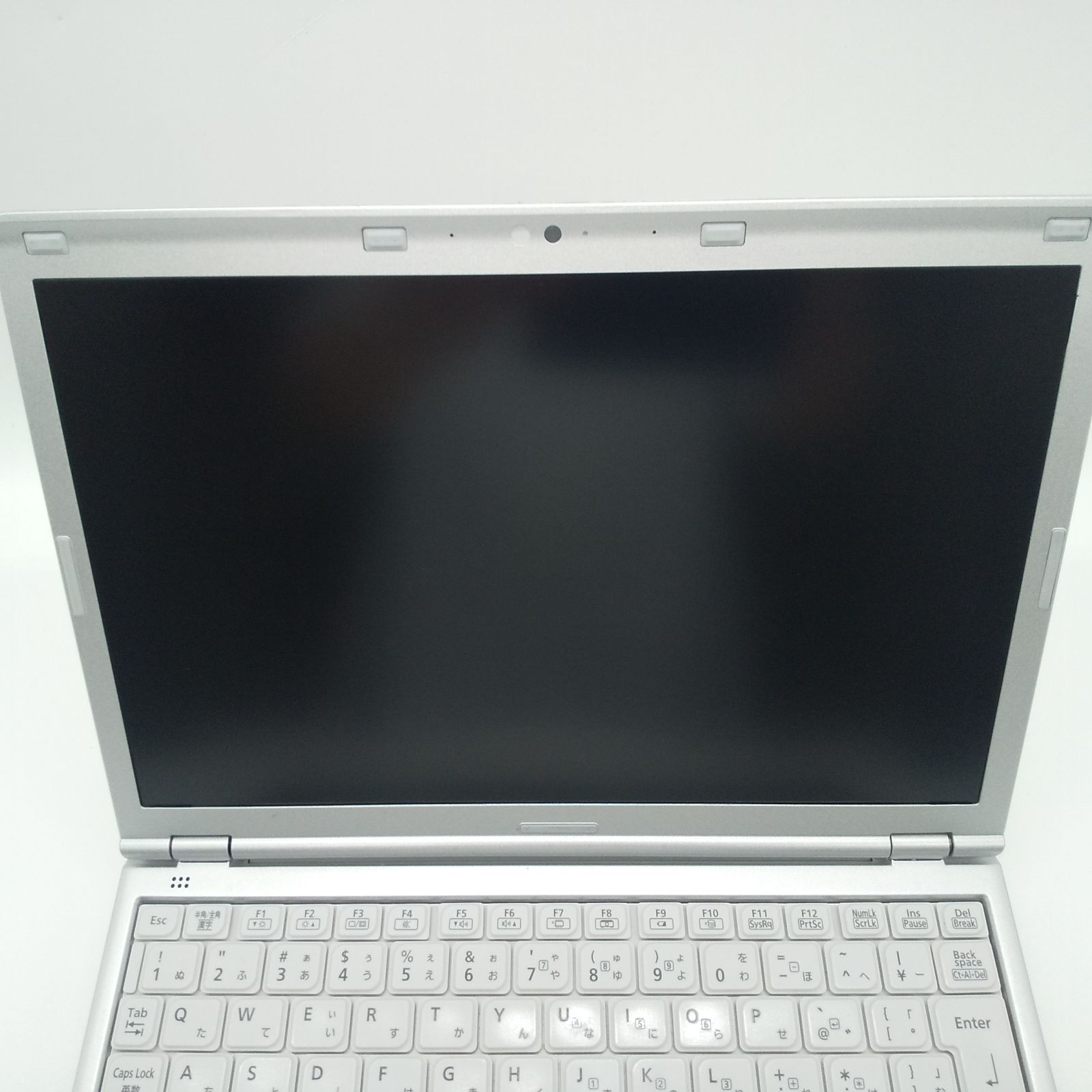30日間保証付】Panasonic Let's note CF-SZ6｜Core i5-7300U
