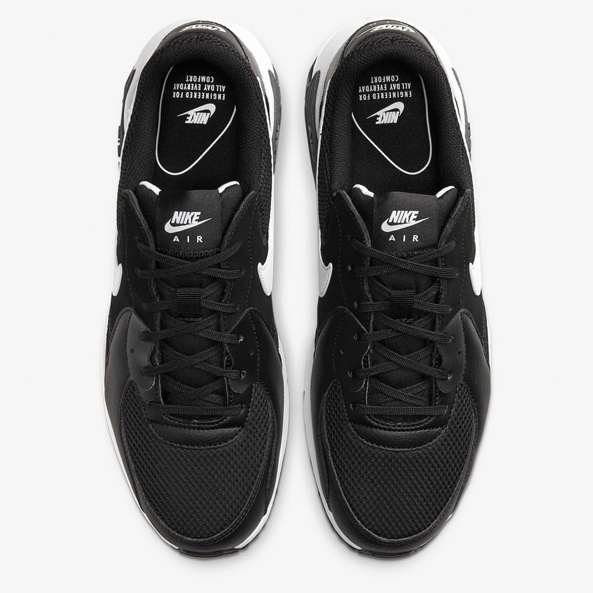 ナイキ] エア マックス エクシー AIRMAX EXCEE ブラック