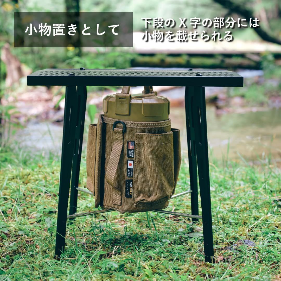 ブラック|TC-050