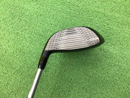 BRIDGESTONE - 極美品　ブリヂストン　B2 3W 15° SPEEDER NX 50S STM B シリーズ】 B2 FAIRWAYWOOD [Air Speeder BS for Wood