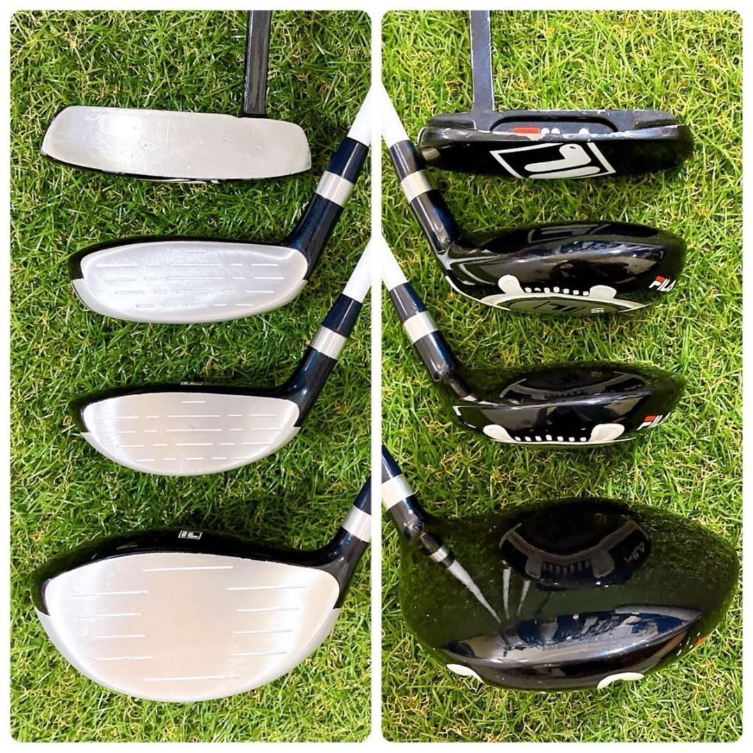 ハーフセット コースデビュー