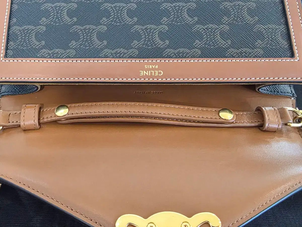 マゴ チェーン財布