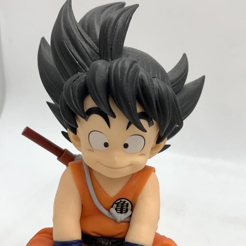 一番くじ ドラゴンボール EX 亀仙流の猛者たち A賞 孫悟空 フィギュア