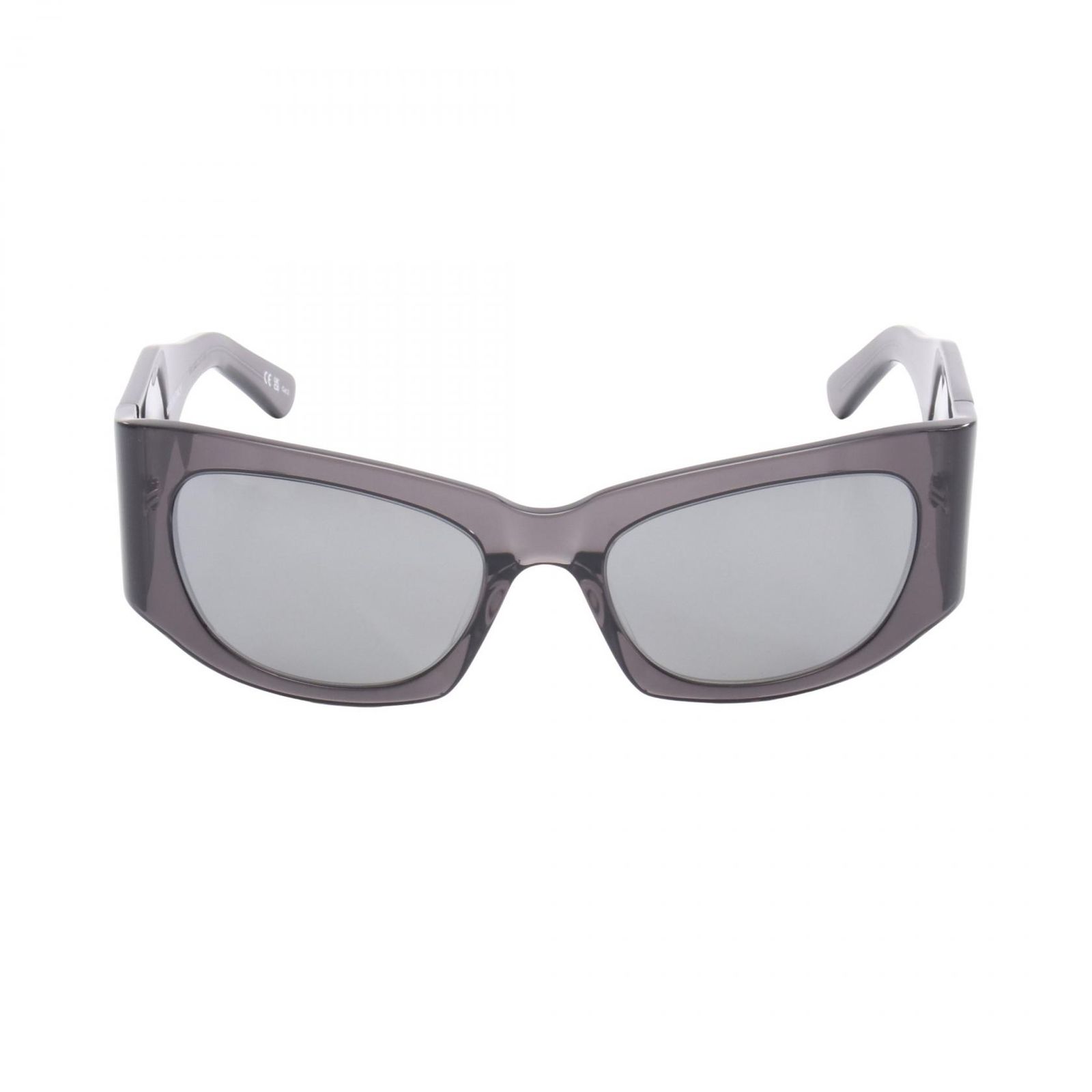 バレンシアガ BALENCIAGA サングラス BB0327S003 ブラック その他 サングラス レディース