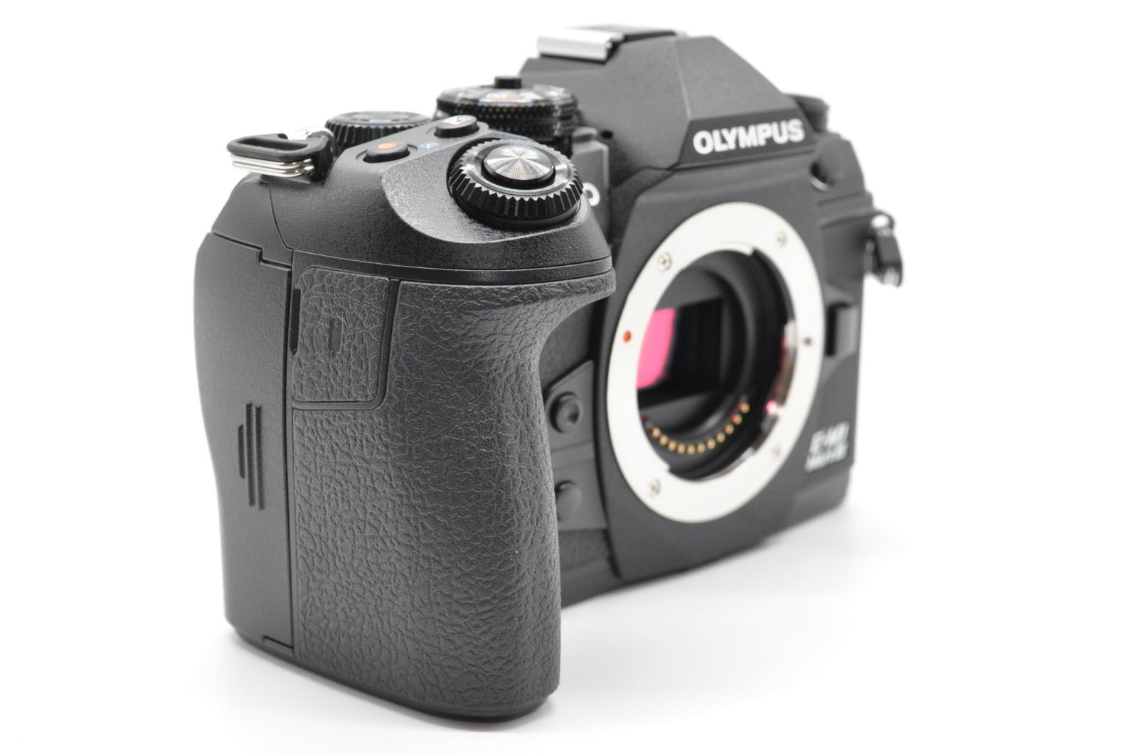 ≪極上品≫ OLYMPUS E-1 ボディ - カメラ、光学機器