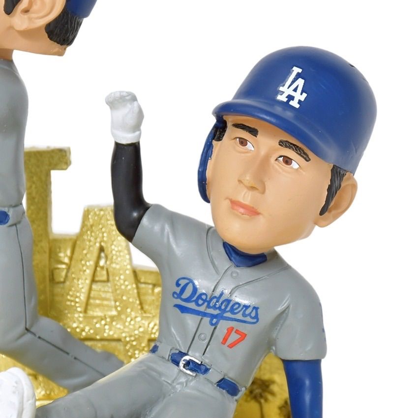 2025個限定 大谷翔平 記念ボール MLB ドジャース ロサンゼルス