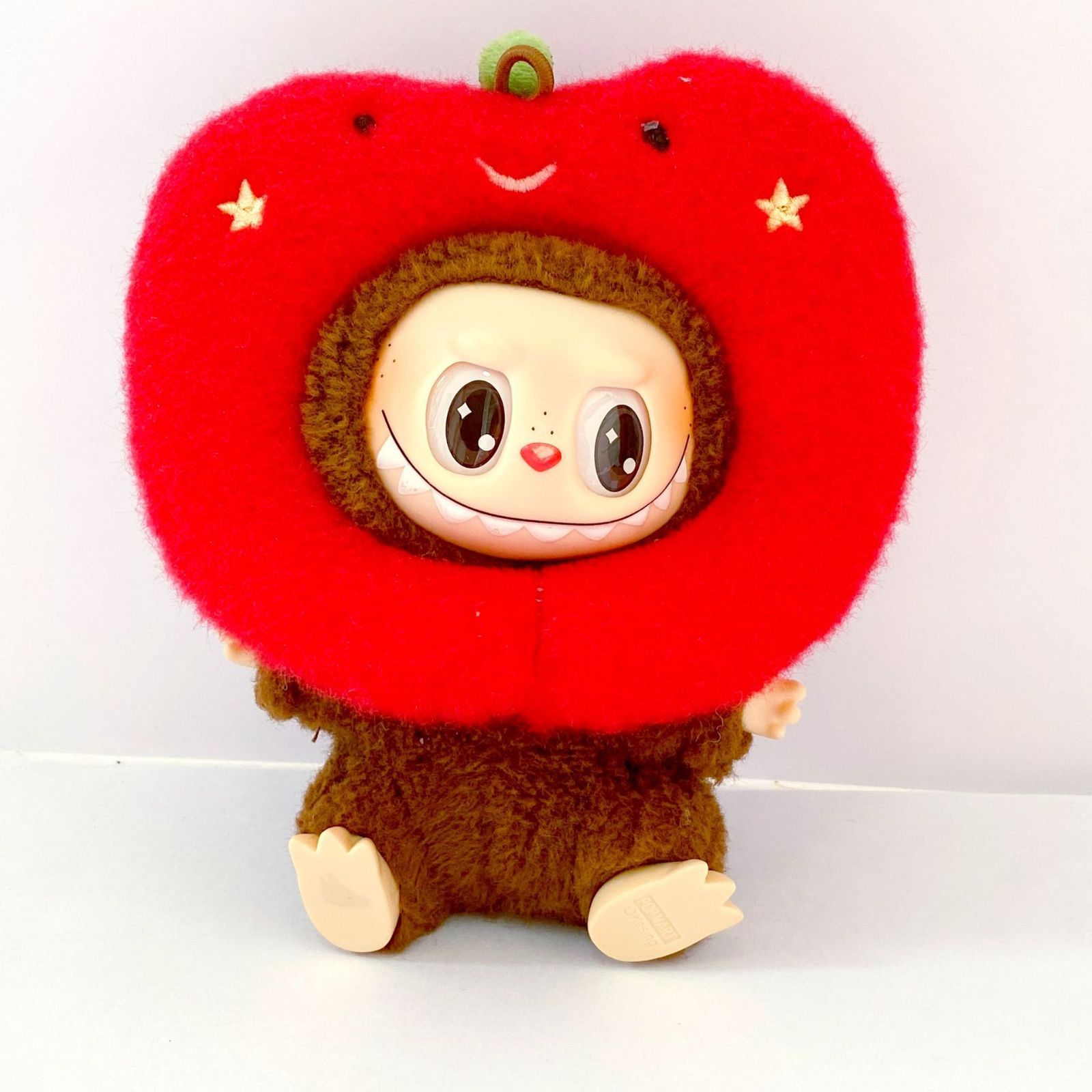 labubuぬいぐるみ 楽天市場】LABUBU × PRONOUNCE - WINGS OF FORTUNE ぬいぐるみ