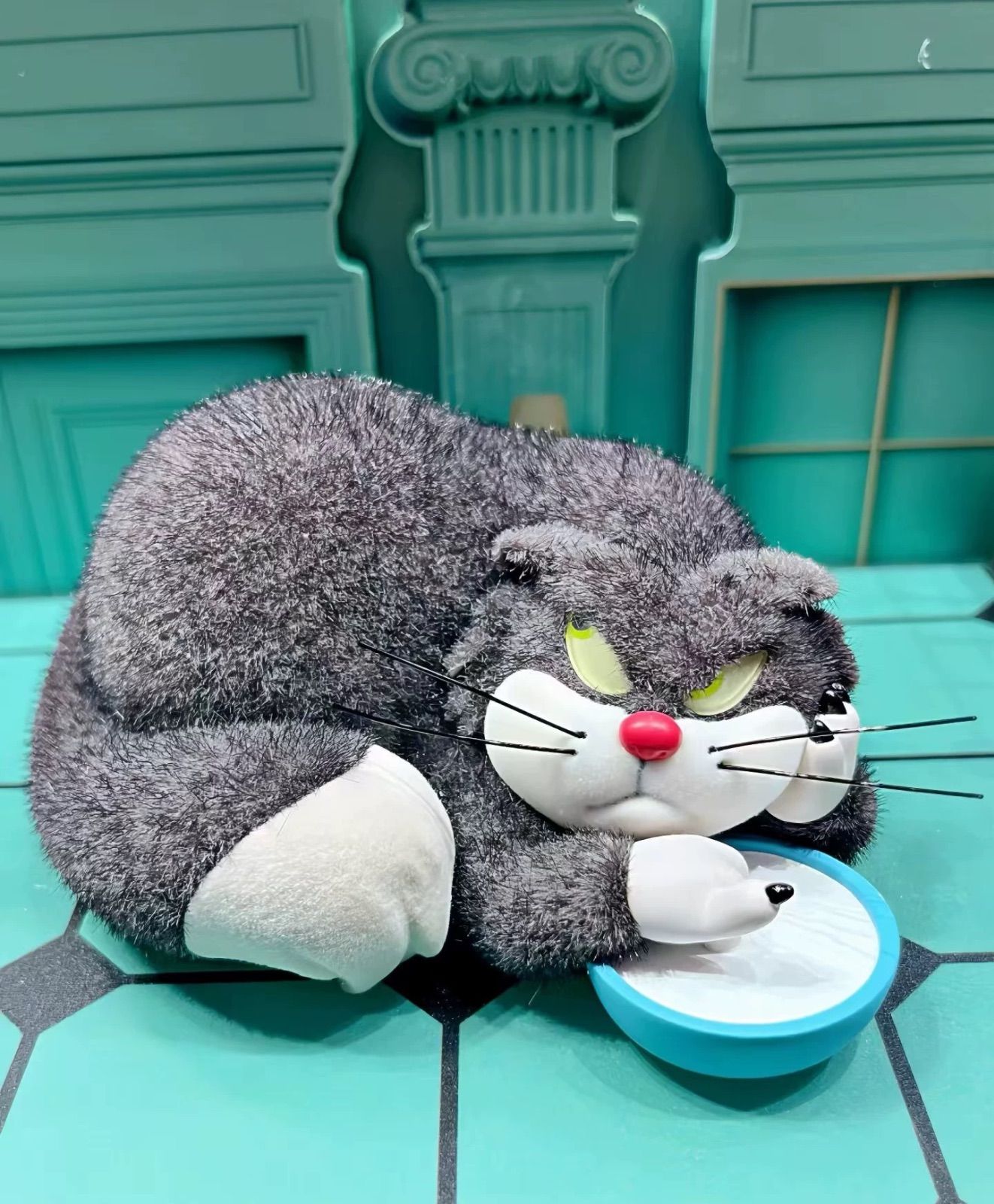 即日発送｜開封済】人气No.2 Disney x 52TOYS ディズニー