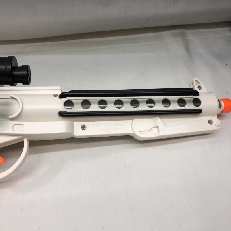 【中古】開封･箱イタミ)スターウォーズ　ストームトルーパーブラスター STORMTROOPER BLASTER[22][240022196261] 中古】開封・箱イタミ)スターウォーズ ストームトルーパー