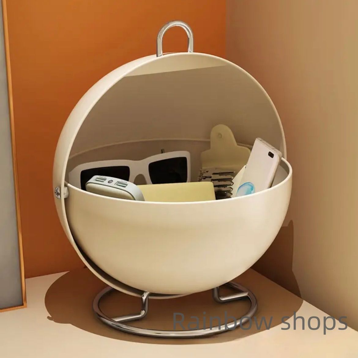 小物収納 家庭用実用収納