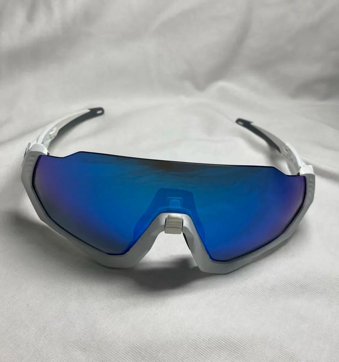 OAKLEY（オークリー) フライトジャケット プリズム oakley