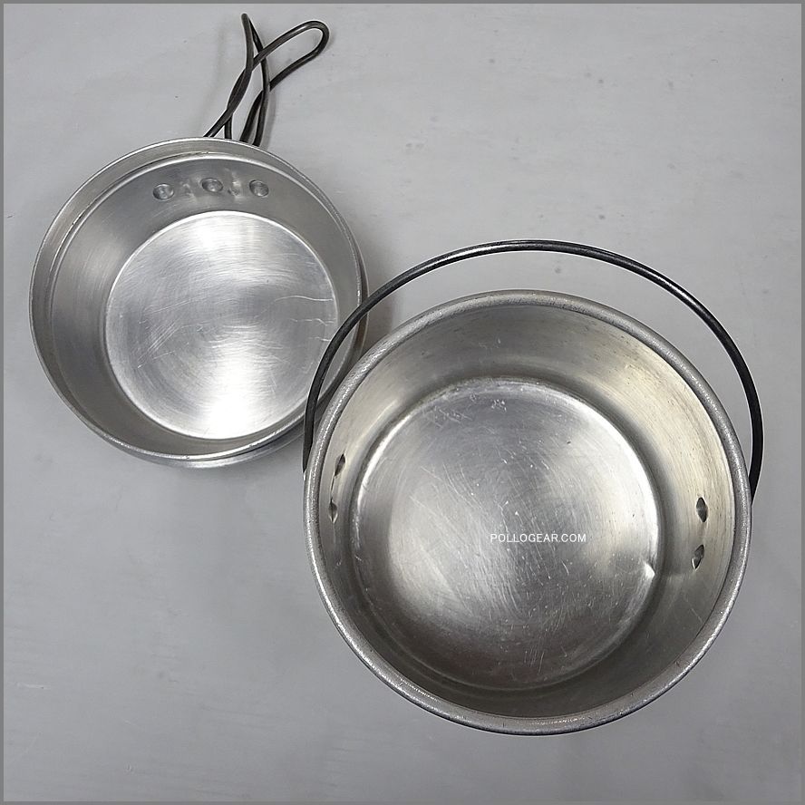 小サイズ 5インチ 良品 ホットン ブルドッグ VINTAGE ビリーポット