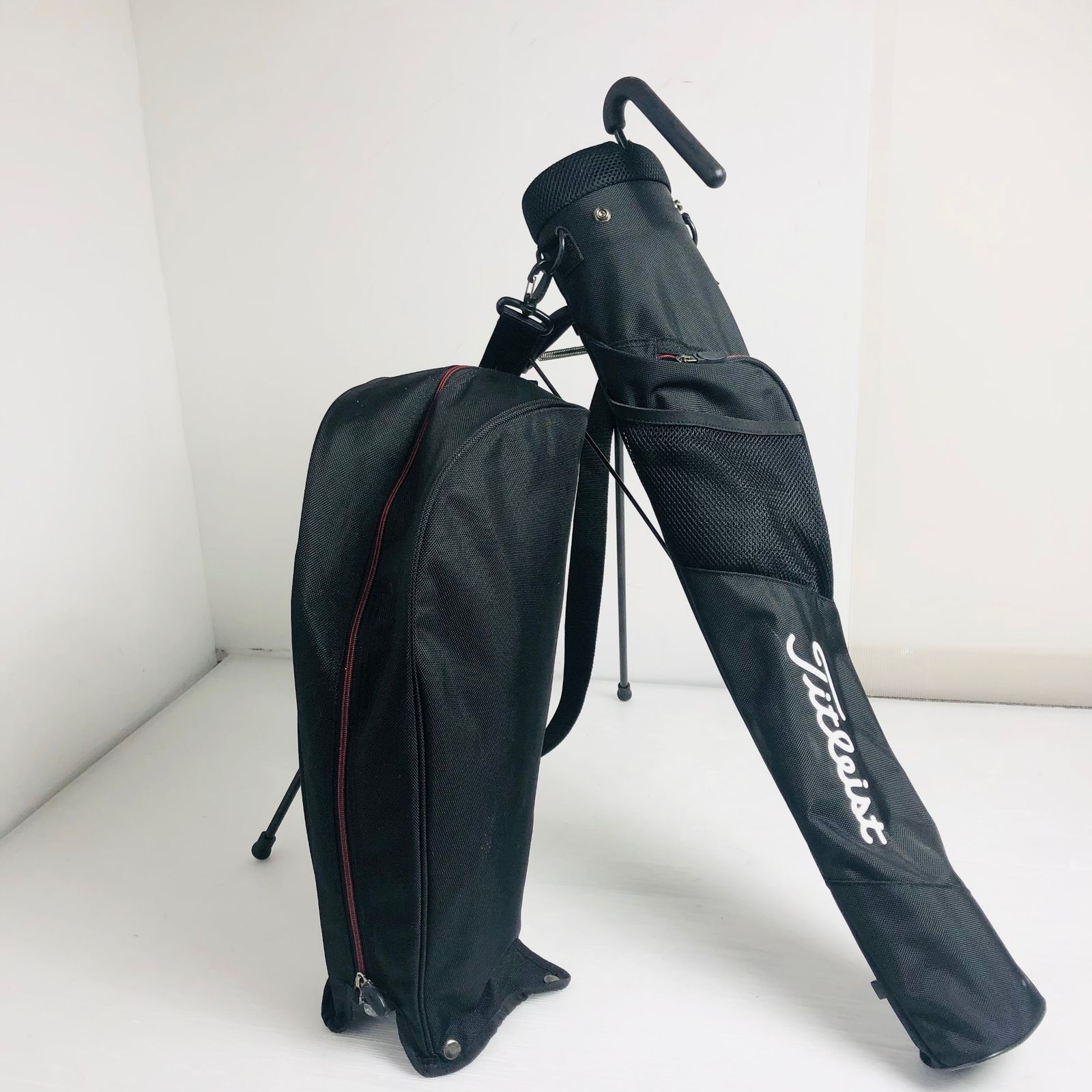 Titleist セルフバッグ 代引き不可】 Titleist タイトリスト ネクストジェン セルフ