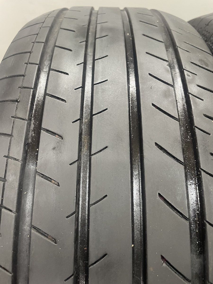 YOKOHAMA BluEarth-GT 205 60R16 16インチ 夏タイヤ 4本 23年製 SAI MAZDA3 ヴォクシー プリウスα ビアンテ レガシィB4等 STF027