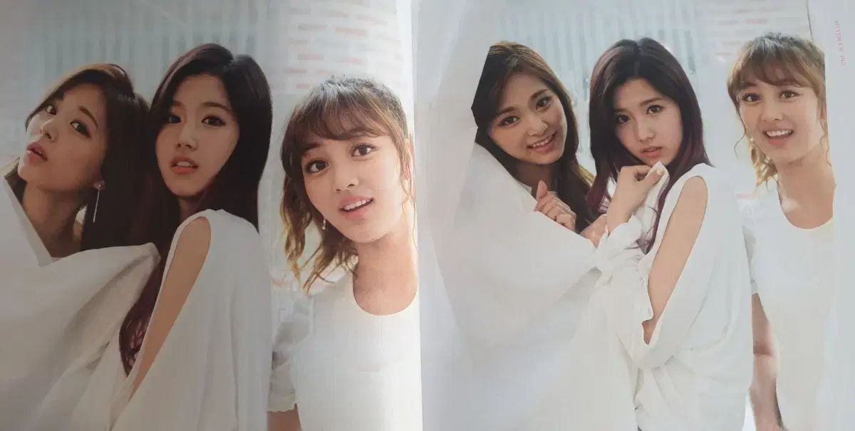 【韓国盤】TWICE 1st写真集「ONE IN A MILLION」未開封 Amazon.co.jp: 【韓国版】 TWICE 1st Photobook One In A