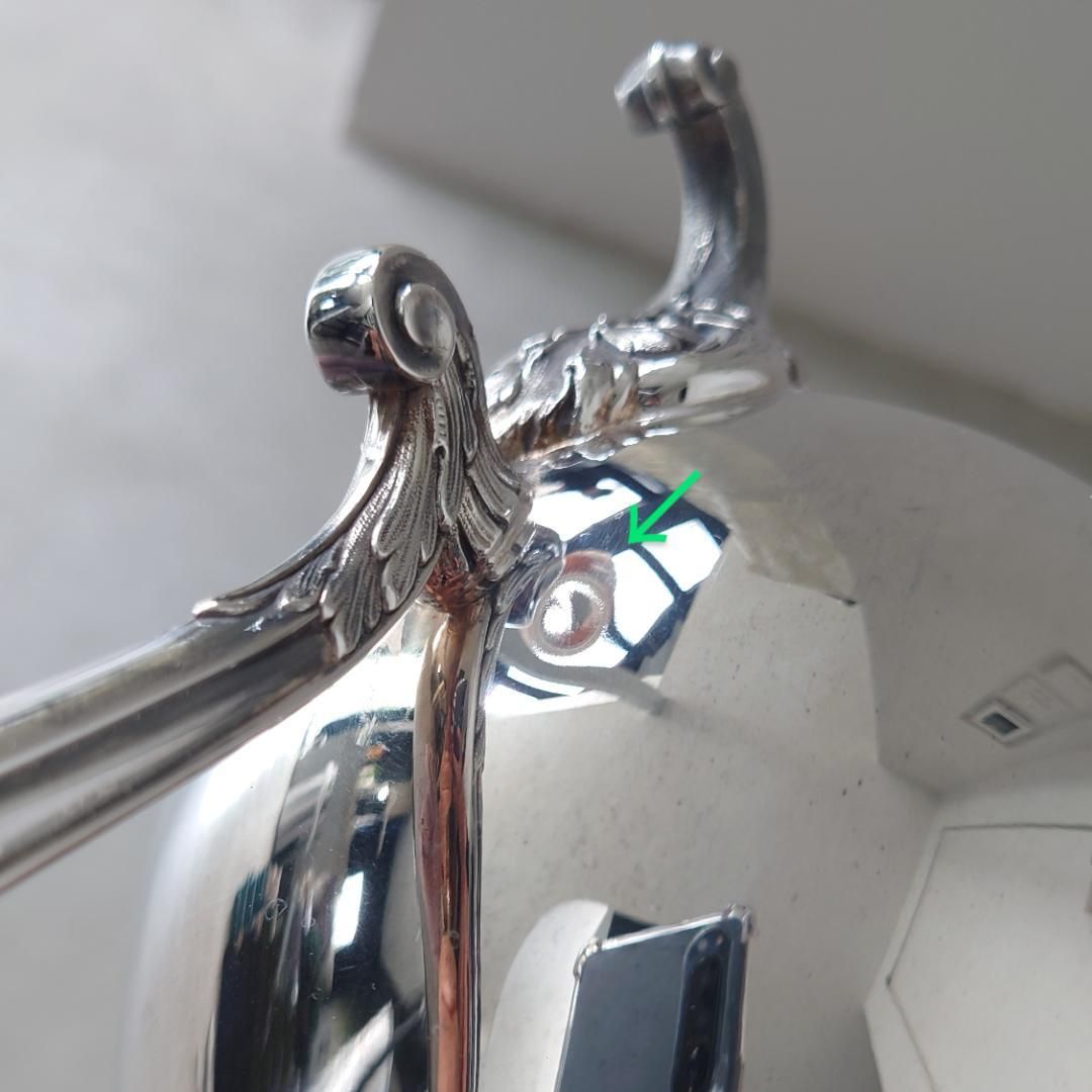 コーヒーポット