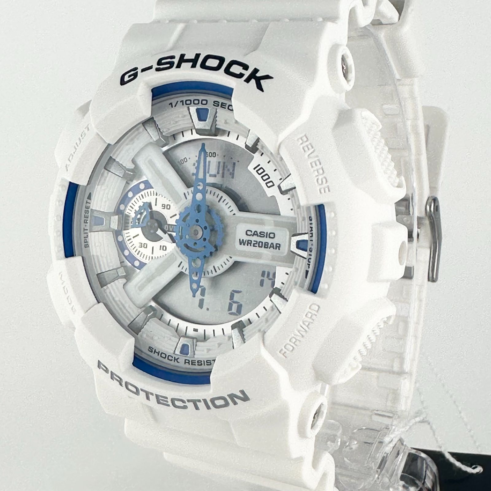 新品未使用☆CASIO カシオ 腕時計 G-SHOCK ジーショック 【国内正規品 