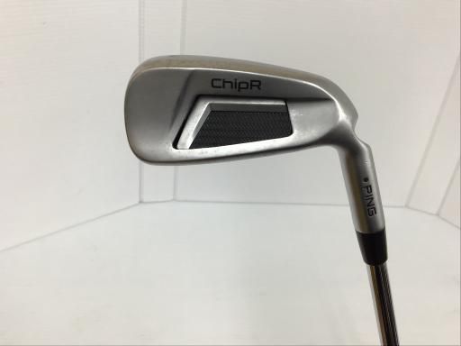 中古】 ピン ChipR 35インチ ウェッジ WG Z-Z115 (フレックス