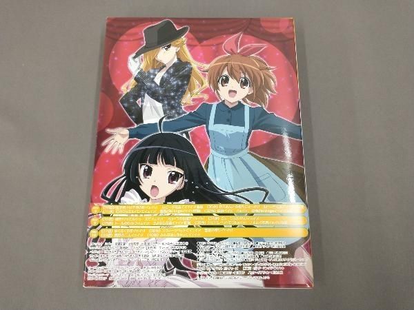 DVD ジュエルペット サンシャイン DVD-BOX3 - メルカリ