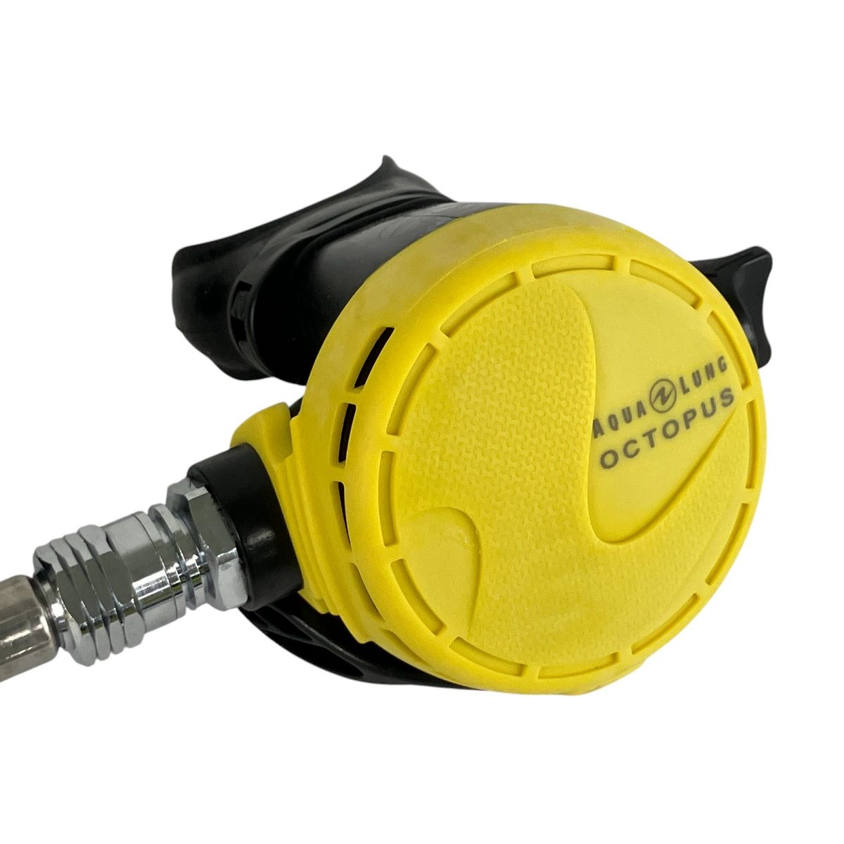 レギュレータ オクトパス