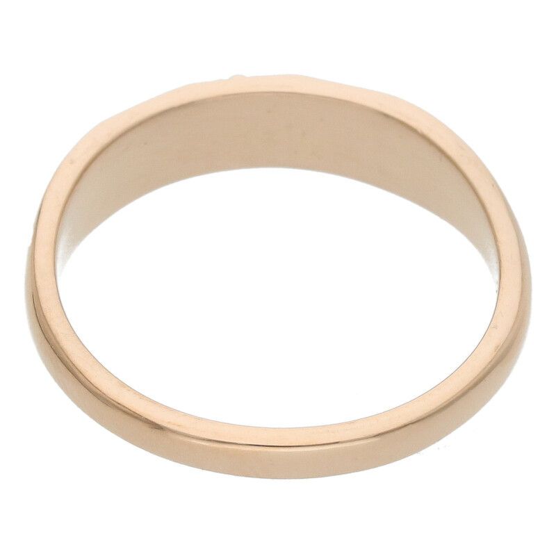 CHROME HEARTS (クロムハーツ) 22K TINY PYRAMID 22K タイニー