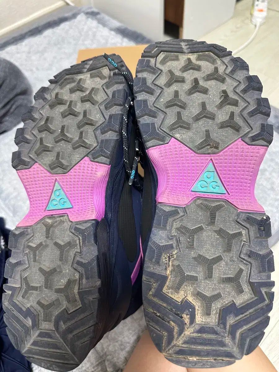 ACG エア