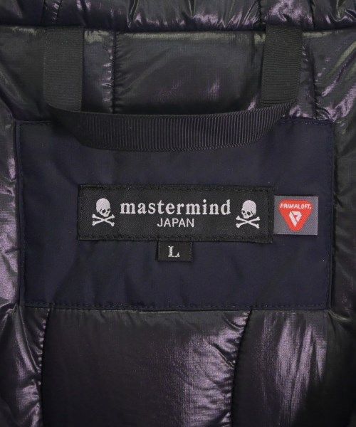 MASTER MIND JAPAN ダウンコート メンズ 【古着】【中古】【送料無料