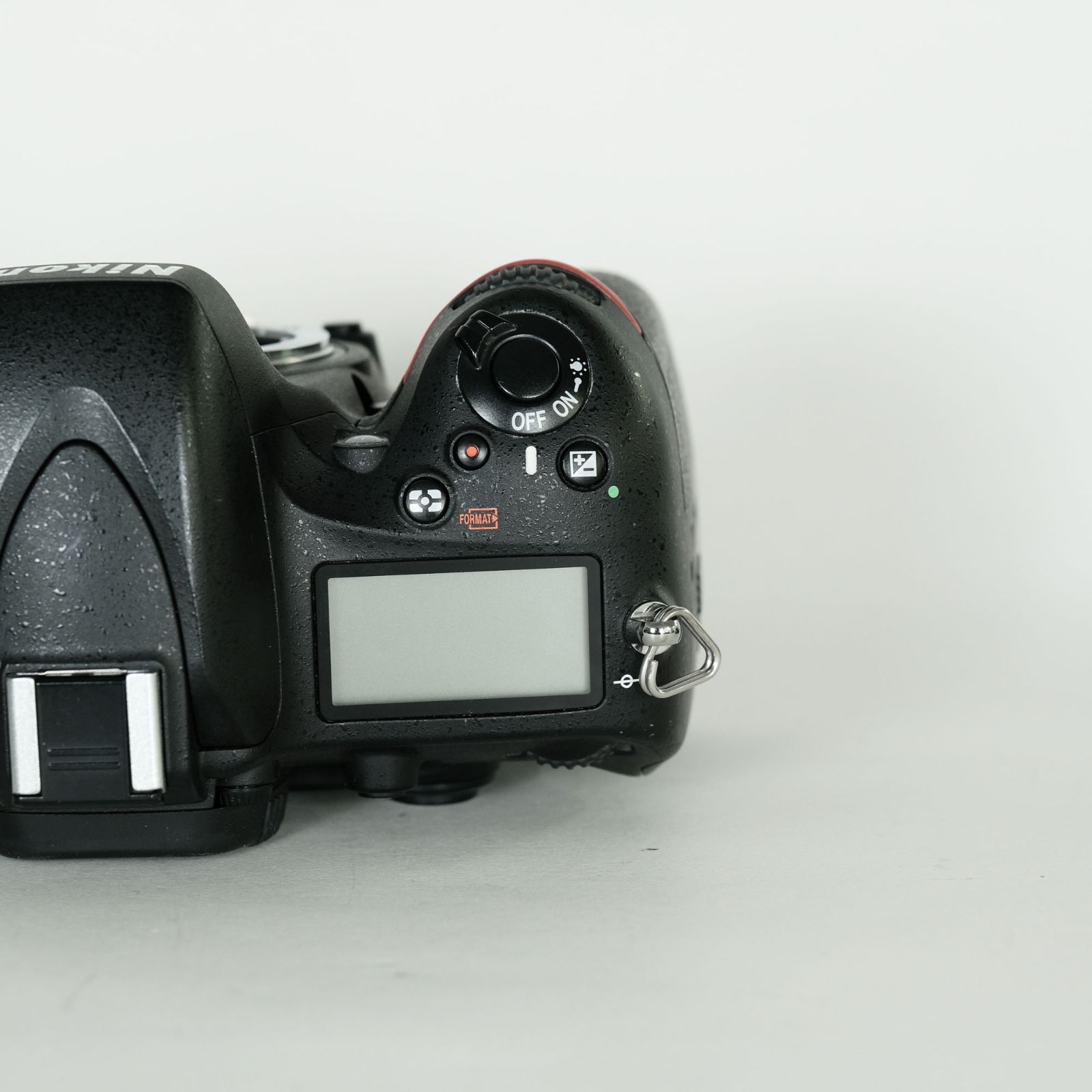 Nikon D610 良品｜シャッター数16,500回] Nikon D610 [ボディ