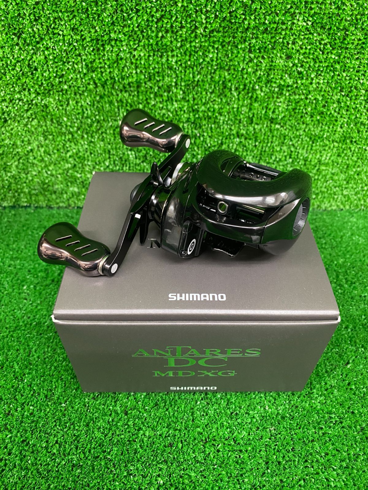 最終値下 入手困難2023FIELD STYLE 38灯 M16 ミヤビ