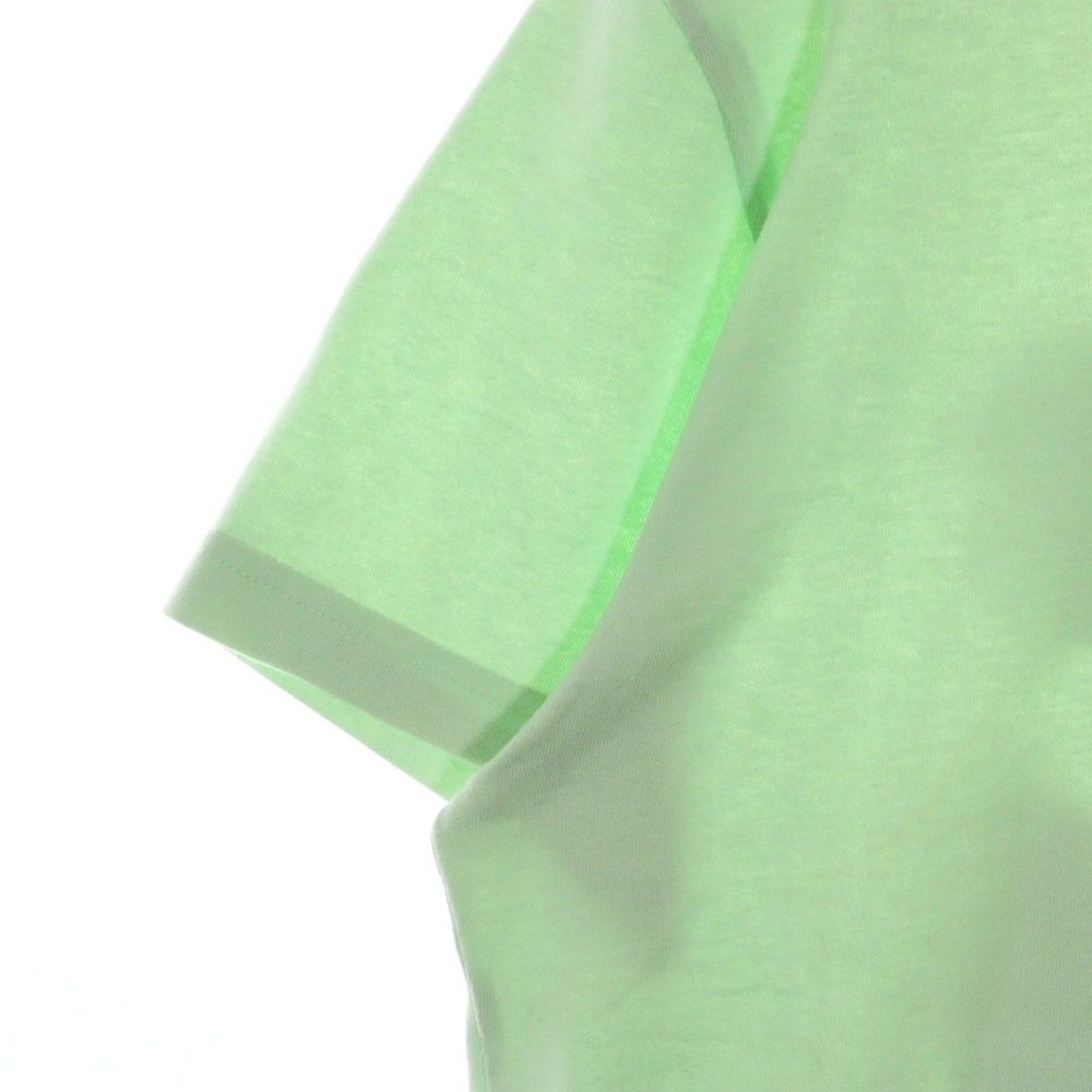 CHROME HEARTS (クロムハーツ) ×MATTY BOY PPO SEAFORM GRN LS  