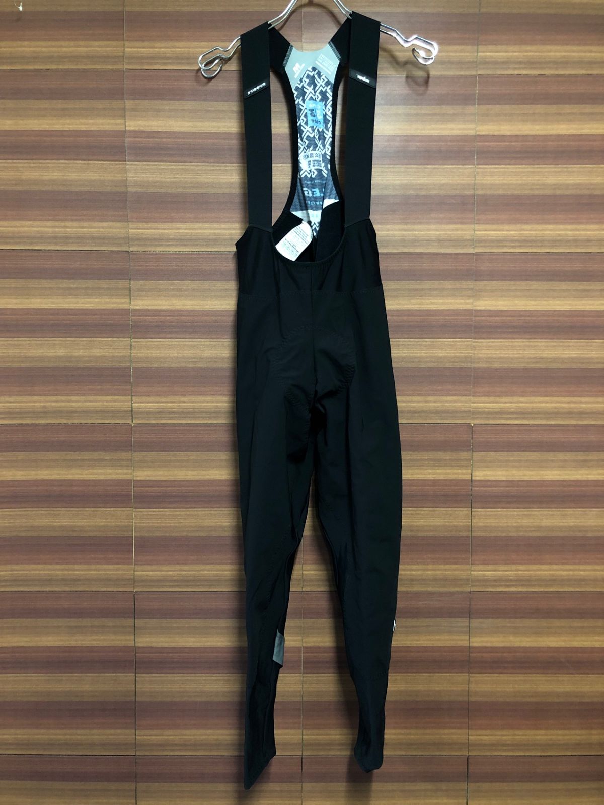 IM188 アソス ASSOS MILLE GT ULTRAZ WINTER BIB TIGHTS IM188 アソス ASSOS MILLE GT ULTRAZ WINTER BIB TIGHTS