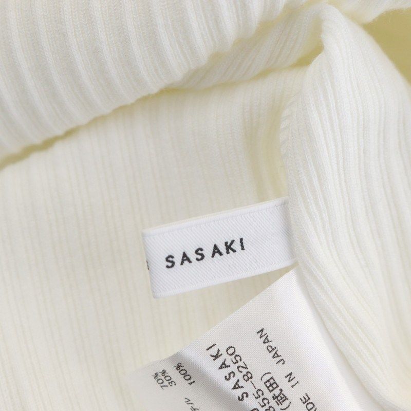 SASAKI TWISTED