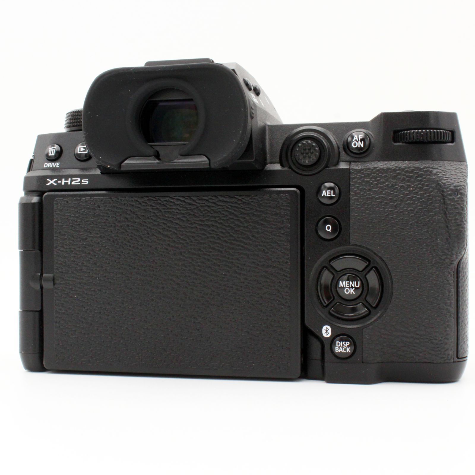 FUJIFILM X-H2ボディ シャッター回数7450 おまけ付き 美品｜シャッター数1,065回｜バッテリー3個・外付けグリップ付