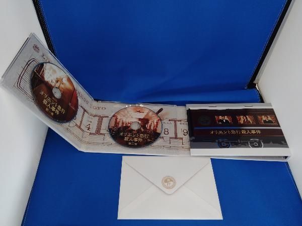 マーブルさん専用オリエント急行殺人事件　ブルーレイBOX Blu-ray Amazon.co.jp: オリエント急行殺人事件 [Blu-ray] : ケネス